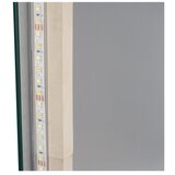 Bonami Essentials Zidno ogledalo s osvjetljenjem 50x80 cm Eclipse – | shoptok.hr