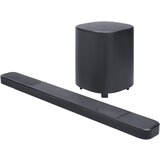 Harman Kardon JBL BAR 1000MK2 7.1.4-kanalni soundbar Black Dolby Atmos DTS:X | Shoptok.si