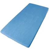 Frotirski čaršav 140x70cm blue