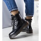 D/CEO Black high boots Christabel | Shoptok.si