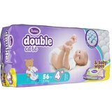 Violeta pelene Double Care AIR DRY cijene