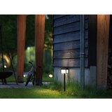 Philips LED solarna lampa sa senzorom EZRA LED/1,8W/3,7V 3000K IP44 | Eponuda.com