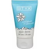 STYX 24h krema alpin derm - 30 ml