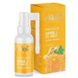Eliksir Propolis sprej za grlo Cijene