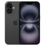 iPhone 16 Plus 256GB Black