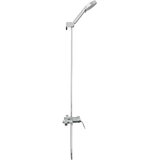  Set glave tuša Krom G 1 / 2 inča Mjed | shoptok.hr