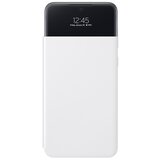 Samsung s view cover galaxy A33 white | Shoptok.si