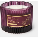Sinsay Mirisna svijeća Orchid Vanilla | shoptok.hr