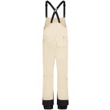 O'neill Outdoor hlače ecru / črna | Shoptok.si