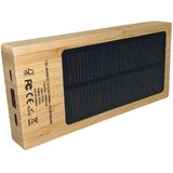 ThermVisia Powerbank 10.000 mAh Tenolix sa solarnim panelom | shoptok.hr