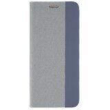  Futrola Lux Mesh Flip za Xiaomi Redmi 13C 4G, Siva | Eponuda.com
