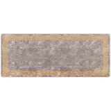 Traka za tepih MARSA Sivi 100 x 250 cm Poliester i PVC | shoptok.hr