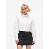Karl Lagerfeld Bluza bela | Shoptok.si
