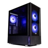 UGD AMADEUS 3721 bez napajanja/ATX/ARGB/USB 3.0 gejmersko kućište | ePonuda.com