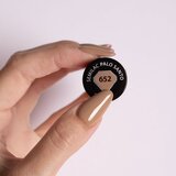 Semilac UV Hybrid WellBeing gel lak za nohte z uporabo UV/LED lučke odtenek 652 Palo Santo 7 ml | Shoptok.si