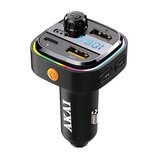 Akai fm predaјnik za automobil FMT-26BT bluetooth, crni Cene