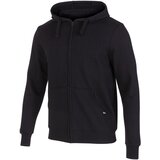 Joma Športne jope in jakne Jungle Hoodie Črna | Shoptok.si