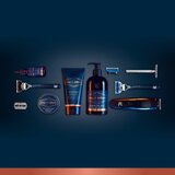 King C. Gillette Soft Beard Balm balzam za bradu 100 ml | shoptok.hr
