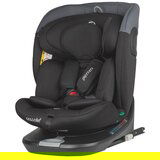 Coccolle Atira - Auto-Sedište iSize 40-150 cm - Crno | ePonuda.com