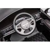  Licencirani auto na akumulator Bentley Mulsanne - crni | Eponuda.com