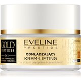 Eveline Cosmetics Gold Peptides intenzivna lifting krema 60+ 50 ml Cene
