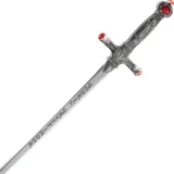 - HARRY POTTER - THE GODRIC GRYFFINDOR SWORD