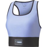 Puma Ženski športni top Fit Eversculpt Skimmer Vijolična | Shoptok.si