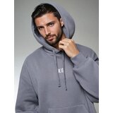 Sinsay Hoodie s tiskom | shoptok.hr