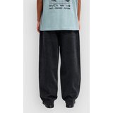 Rvca Barrel Denim Jeans washed black | Shoptok.si