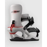 Volt Fase 2027 Snowboard Bindings stone