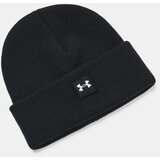 Under Armour Cap Youth Halftime Beanie-BLK - Boys Cene