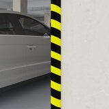  Kutni štitnik žuto-crni 4x3x100 cm PU cijene