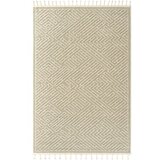 Conceptum Hypnose tepih elit 12 - beige beige carpet (160 x 230) | Eponuda.com