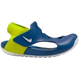 Nike Sandali & Odprti čevlji Sunray Protect Modra | Shoptok.si