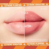 NYX Professional Makeup Duck Plump sjajilo za usne s plumping efektom nijansa 03 Nude Swings 6,8 ml | shoptok.hr