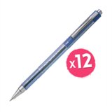 Pilot Kemijska olovka BP-145-F, plava, 12 komada Cijene