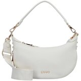 Liu Jo ECS S HOBO Bijela | shoptok.hr