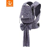 Stokke limas&trade; plus mehka nosilka leopard lilac cene