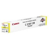 Canon Toner C-EXV 28 Y (2801B002AA) (rumena), original Cene