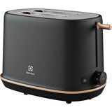 Electrolux E7T1-6BP 2 slice(s) 980 W Black | shoptok.hr