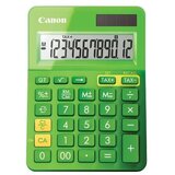Canon Kalkulator LS-123K zelen (9490B002AA) Cene