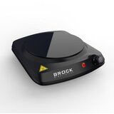 Brock infrardeča kuhalna plošča - HPI 3001 BK, (21000643) | Shoptok.si