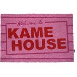 SD Toys Dragon Ball Z Hame House doormat | shoptok.hr