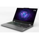 NB Lenovo LOQ 15IAX9 i5-12450HX/24GB/M.2 512GB/15.6"FHD/RTX4050 6GB/83GS00HCYA | ePonuda.com