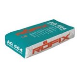 Roefix ROFIX KERAMIÄKO LJEPILO FLEKSIBILNO ECO AG664 25KG BIJELO | Eponuda.ba