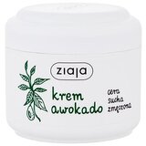 Ziaja avocado Regenerating Face Cream regenerirajuća krema za suhu kožu 75 ml za žene Cijene