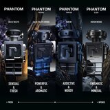 Rabanne Phantom Elixir parfum za moške 100 ml | Shoptok.si