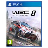  WRC 8 /PS4 | Eponuda.ba