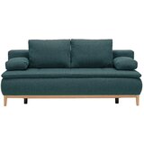 CARRYHOME BOXSPRING ZOFA, barve petroleja tekstil Cene