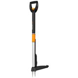 Fiskars teleskopski alat za plijevljenje korova (dužina drške: 99 cm - 119 cm) | shoptok.hr